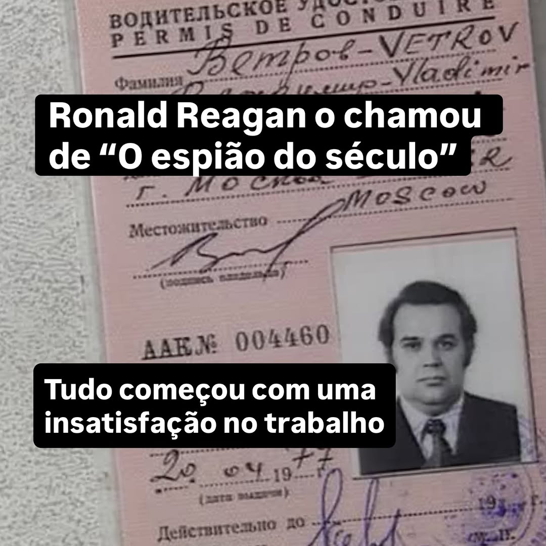 O Farewell Dossier é lembrado como um dos maiores casos de espionagem externa da Guerra Fria.