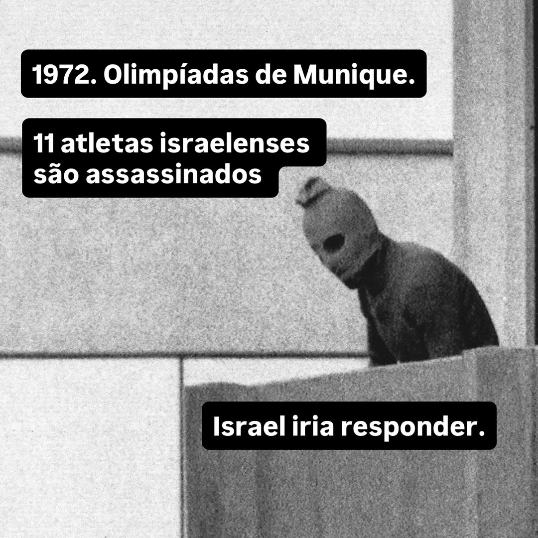 Antes do primeiro disparo, existe gente. Operações como a Wrath of God começam com pessoas falando. Observando.