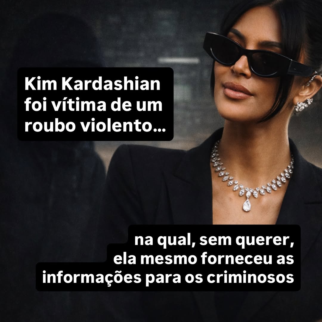 A maioria das pessoas ainda trata exposição digital como algo inofensivo. Não é.