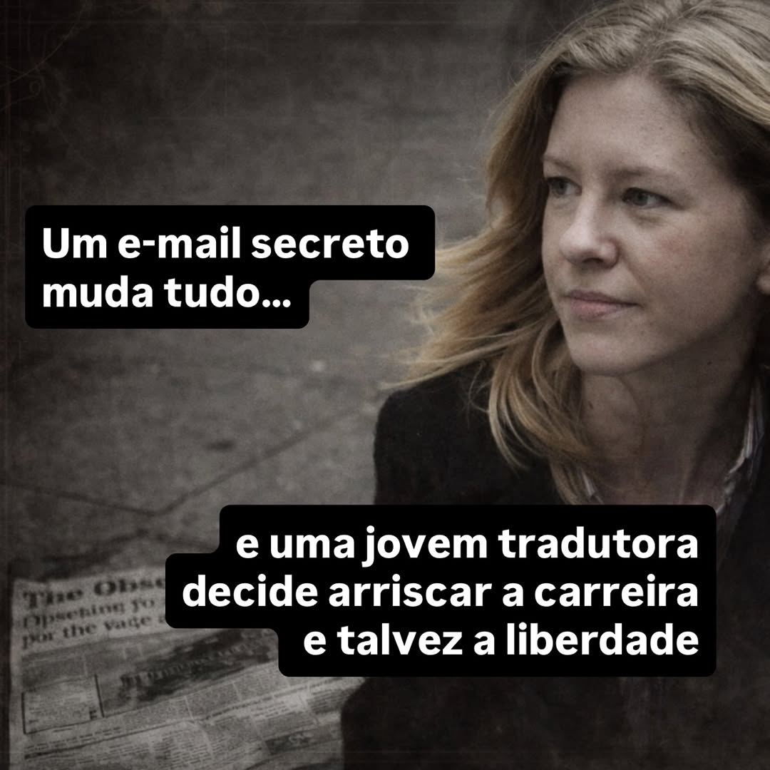 A maioria das pessoas ainda acredita que inteligência é tecnologia, interceptação, satélite, algoritmo.
