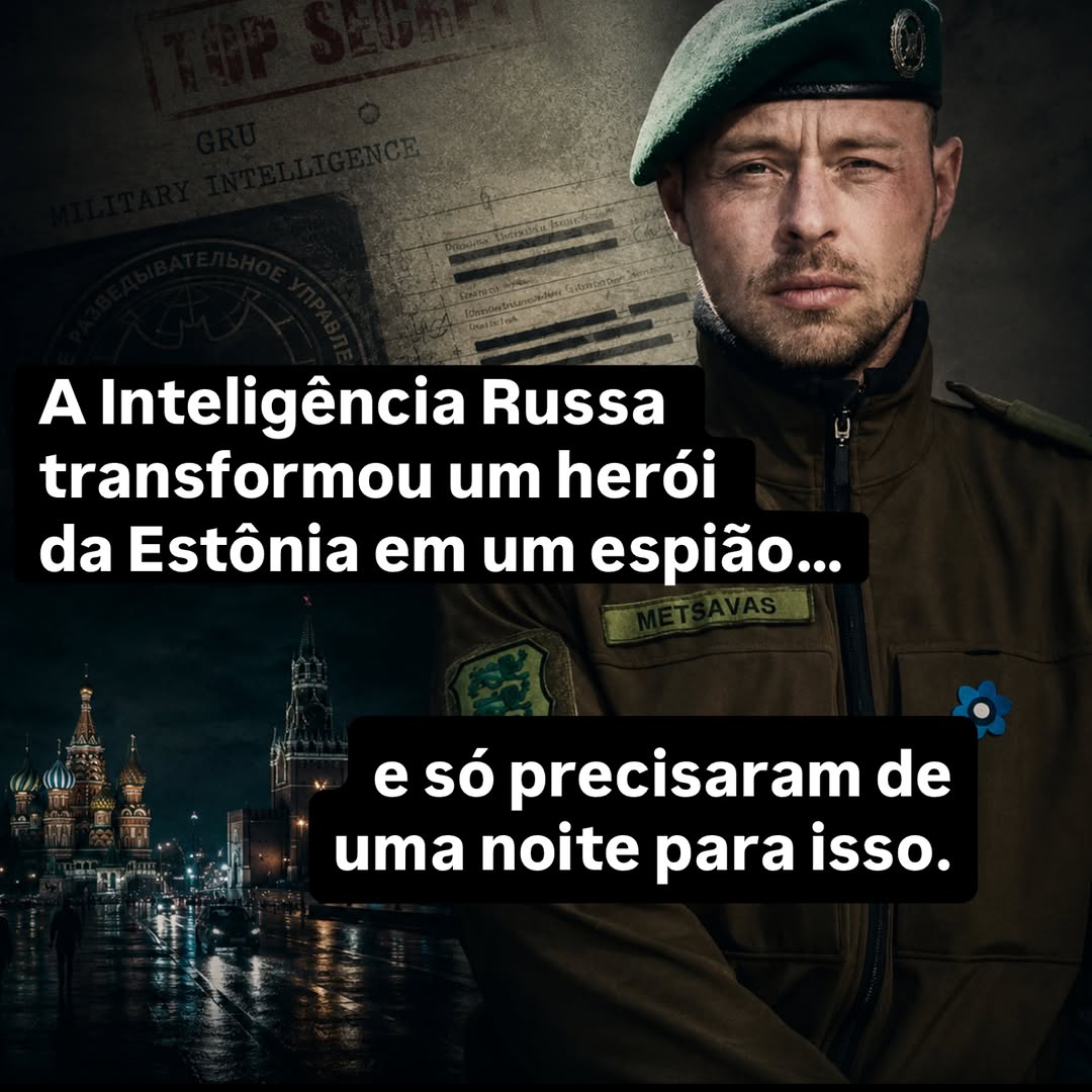 No mundo da espionagem, nem tudo segue caminhos éticos, sofisticados ou cinematográficos.